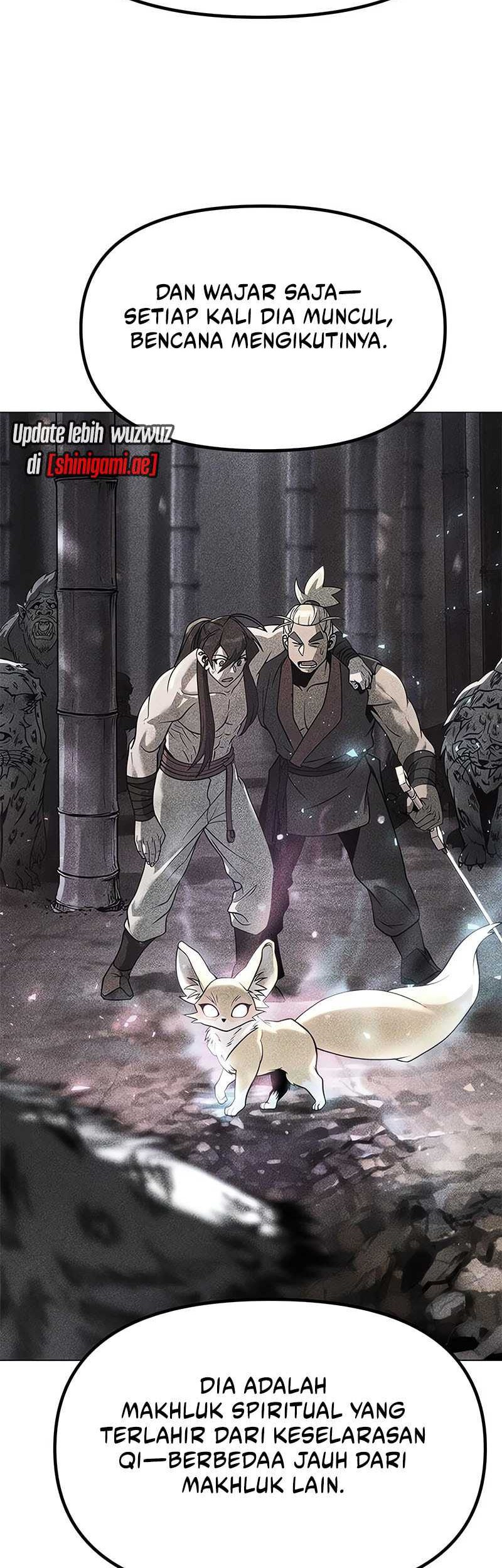Chronicles Of The Demon Faction Chapter 113 Halaman 59