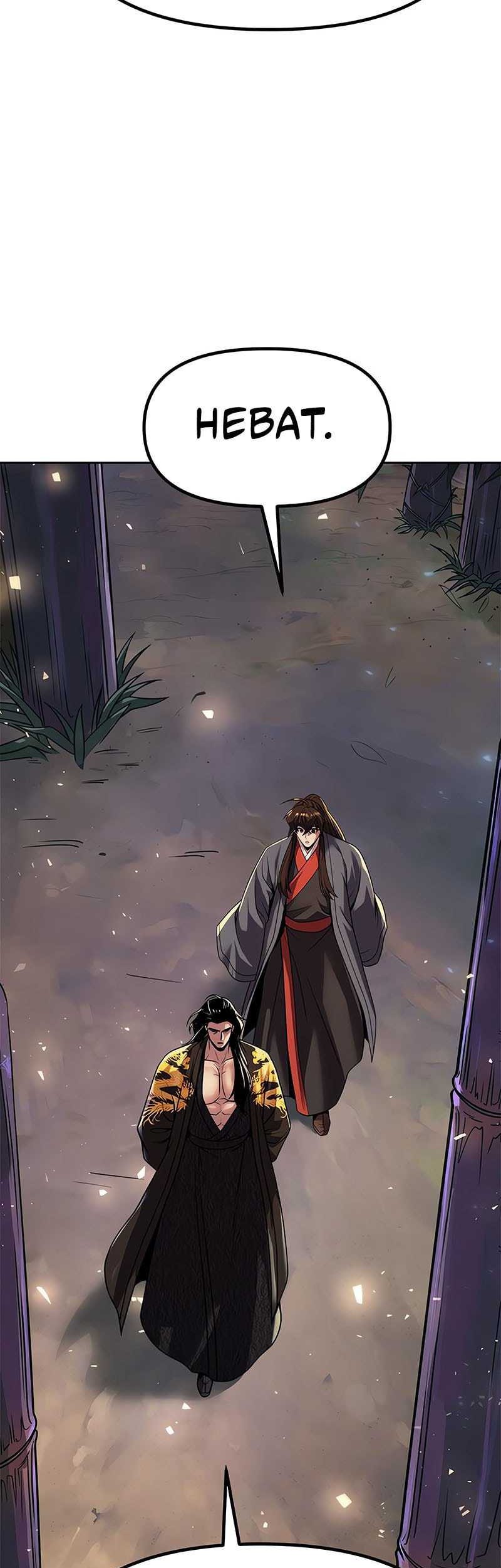 Chronicles Of The Demon Faction Chapter 113 Halaman 60