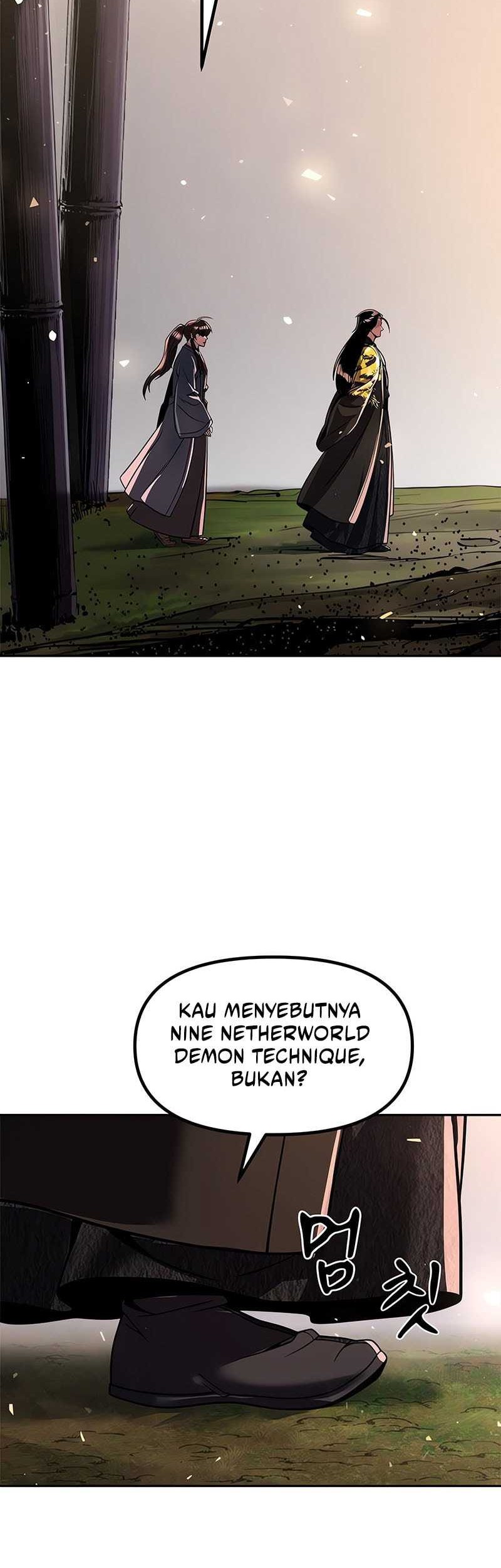 Chronicles Of The Demon Faction Chapter 113 Halaman 63