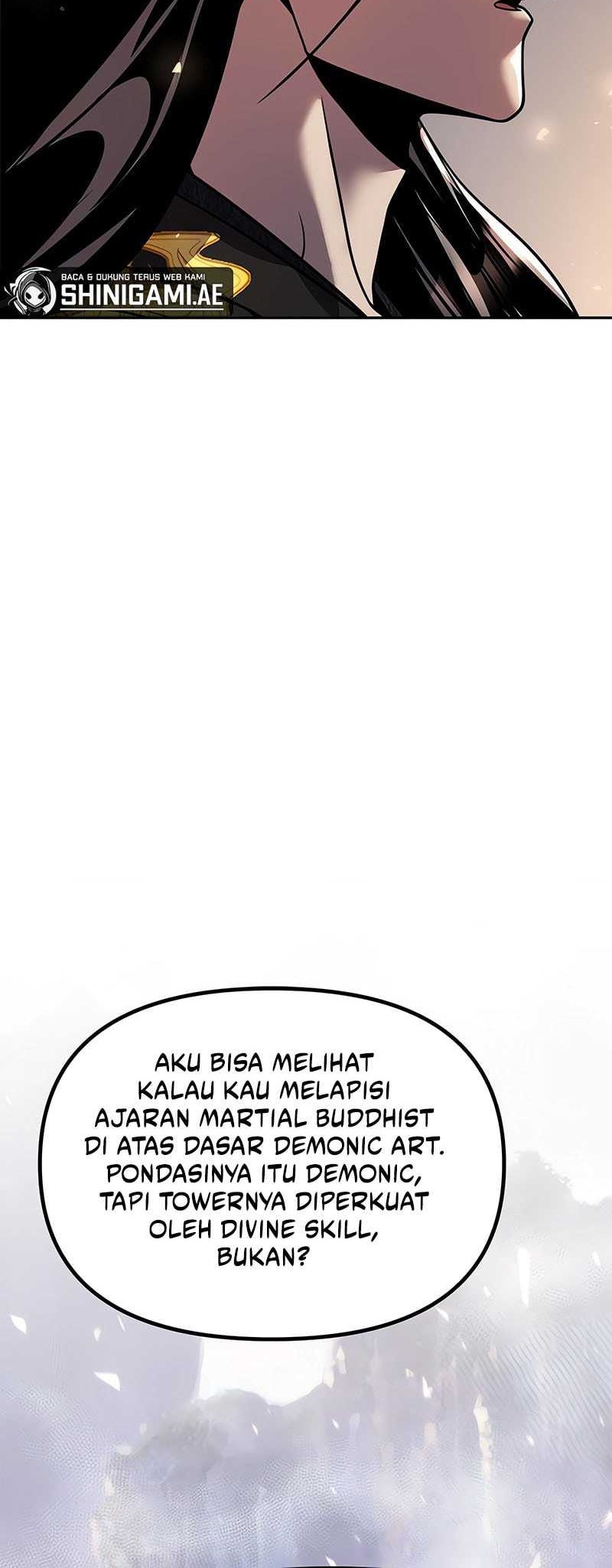 Chronicles Of The Demon Faction Chapter 113 Halaman 65