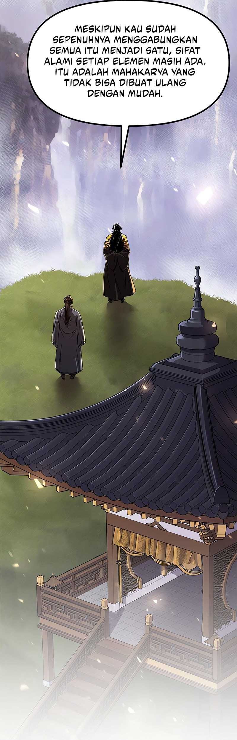 Chronicles Of The Demon Faction Chapter 113 Halaman 66