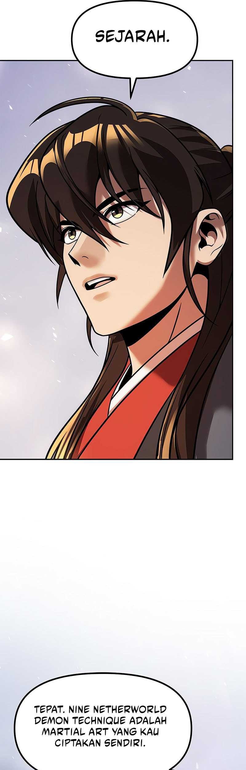 Chronicles Of The Demon Faction Chapter 113 Halaman 70