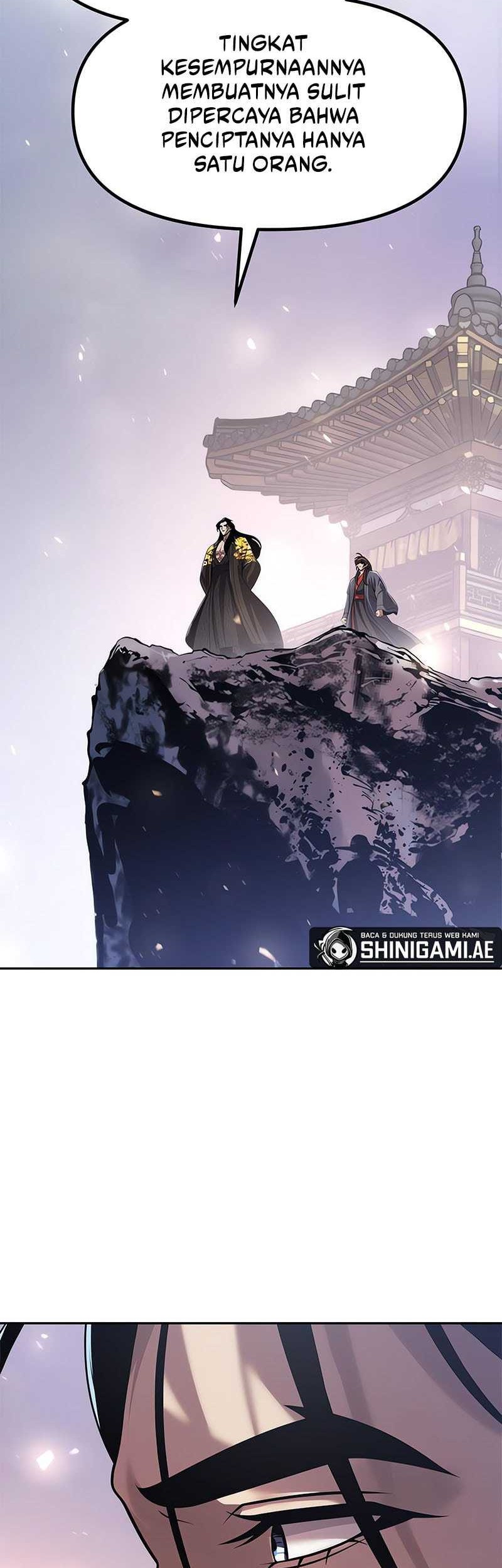 Chronicles Of The Demon Faction Chapter 113 Halaman 71