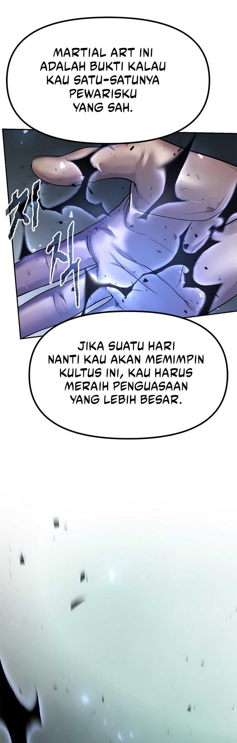 Chronicles Of The Demon Faction Chapter 113 Halaman 74