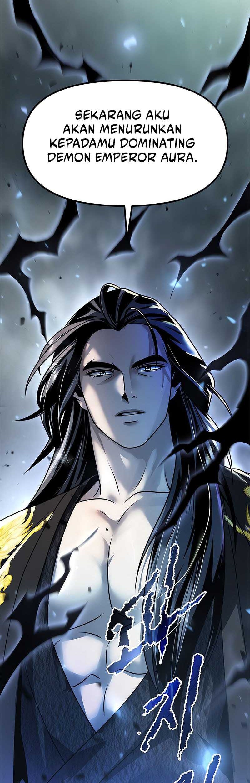 Chronicles Of The Demon Faction Chapter 113 Halaman 75