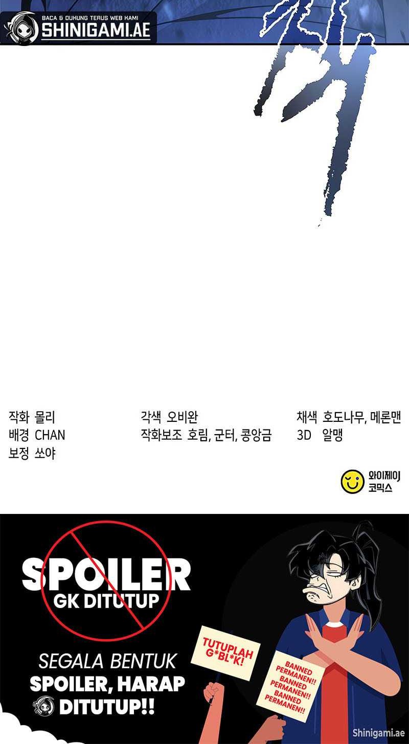 Chronicles Of The Demon Faction Chapter 113 Halaman 76