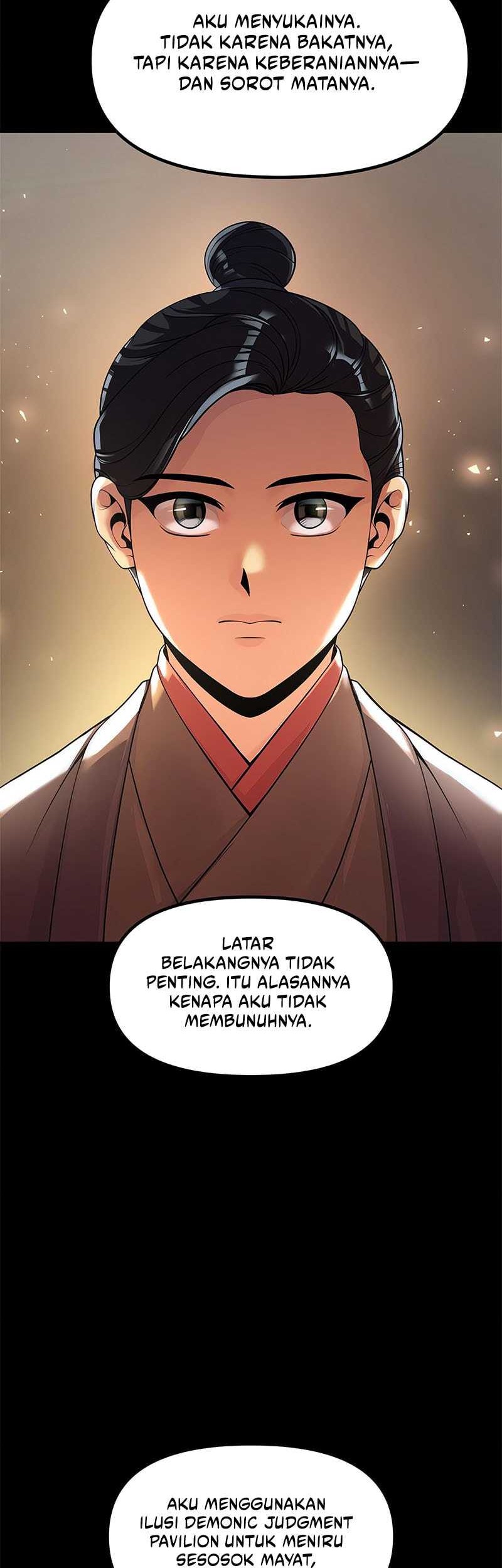 Chronicles Of The Demon Faction Chapter 114 Halaman 6