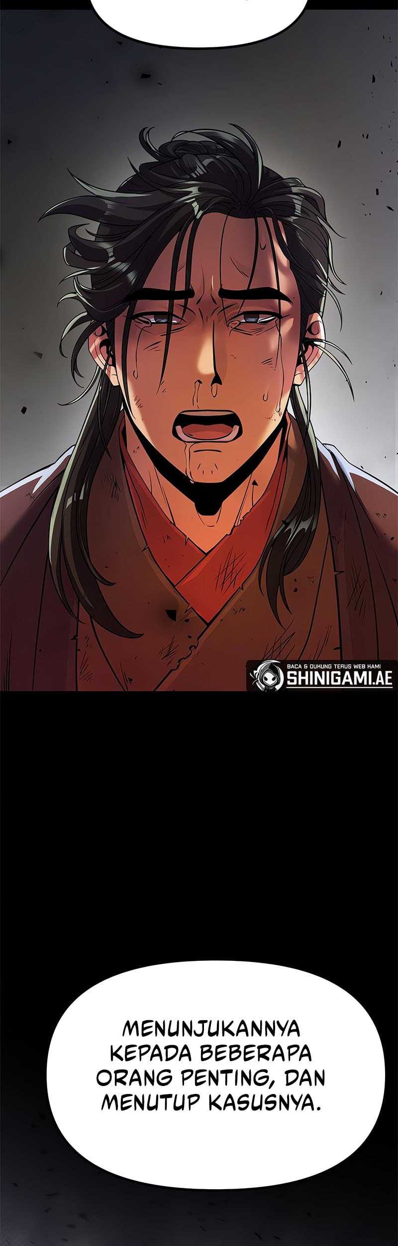 Chronicles Of The Demon Faction Chapter 114 Halaman 7
