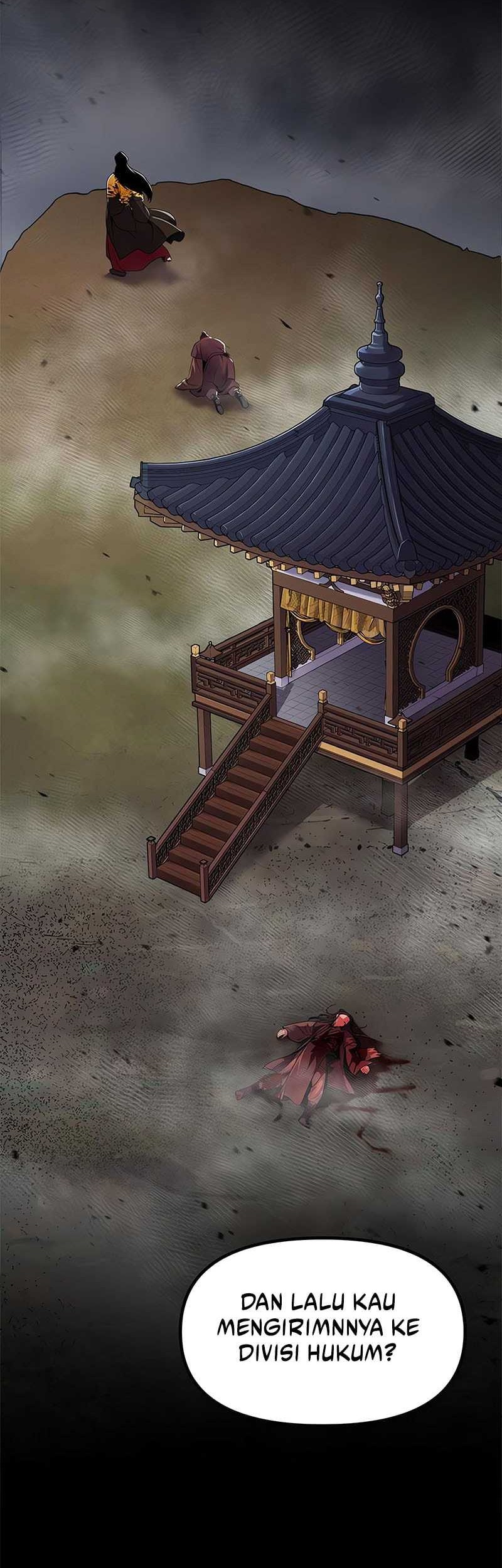 Chronicles Of The Demon Faction Chapter 114 Halaman 8