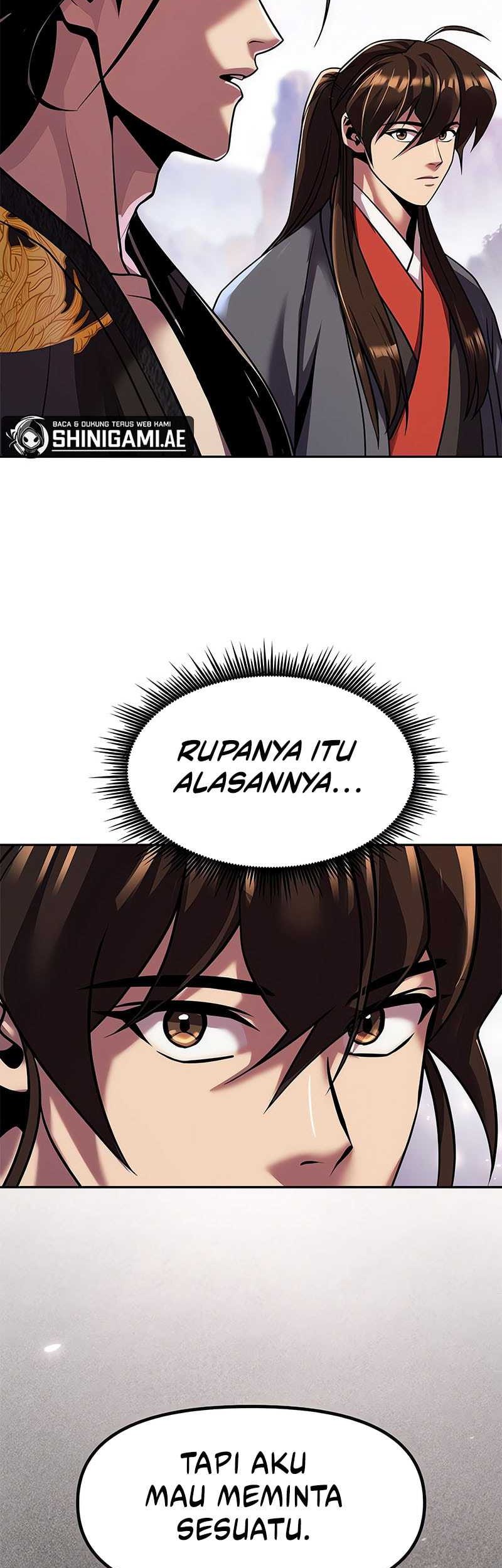 Chronicles Of The Demon Faction Chapter 114 Halaman 11