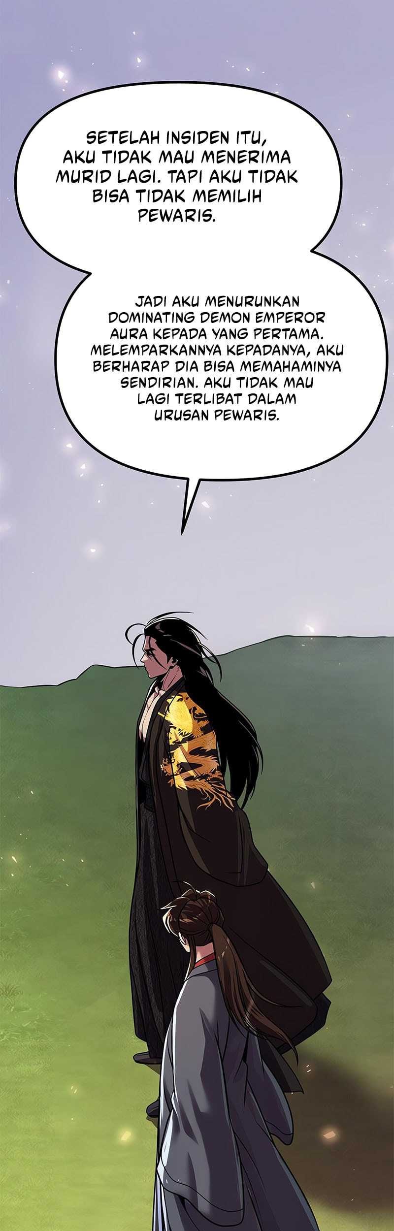 Chronicles Of The Demon Faction Chapter 114 Halaman 13