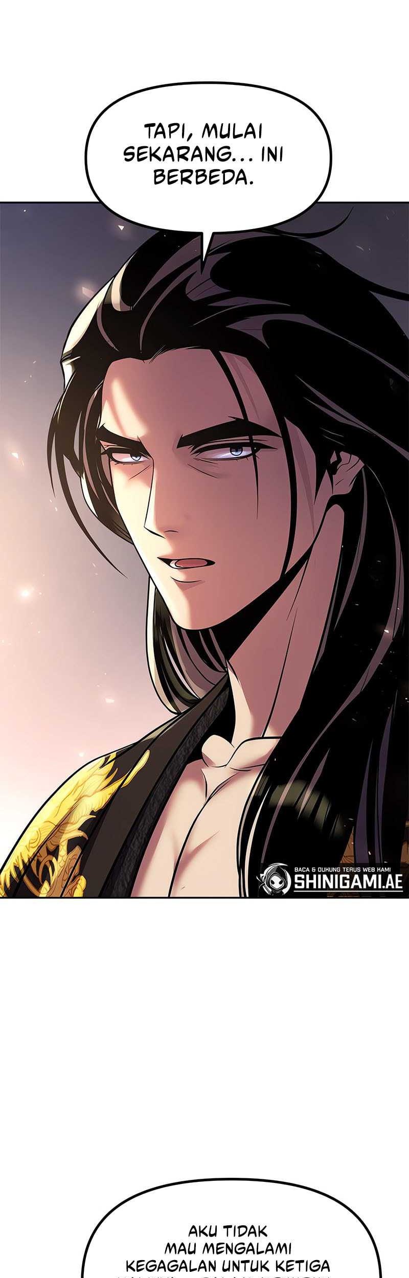 Chronicles Of The Demon Faction Chapter 114 Halaman 15