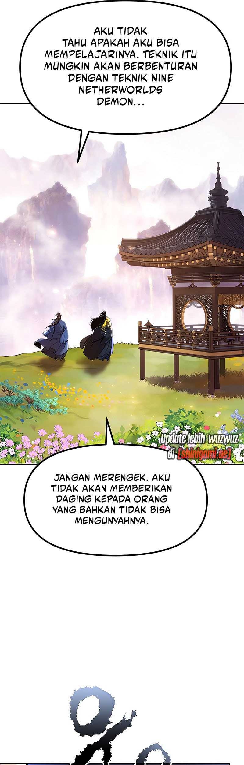 Chronicles Of The Demon Faction Chapter 114 Halaman 17