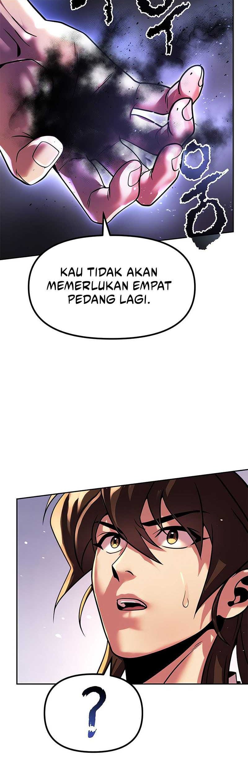 Chronicles Of The Demon Faction Chapter 114 Halaman 18