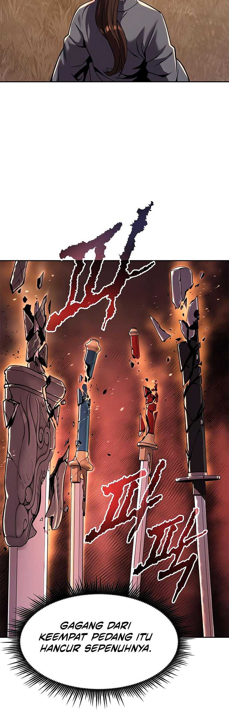 Chronicles Of The Demon Faction Chapter 114 Halaman 22