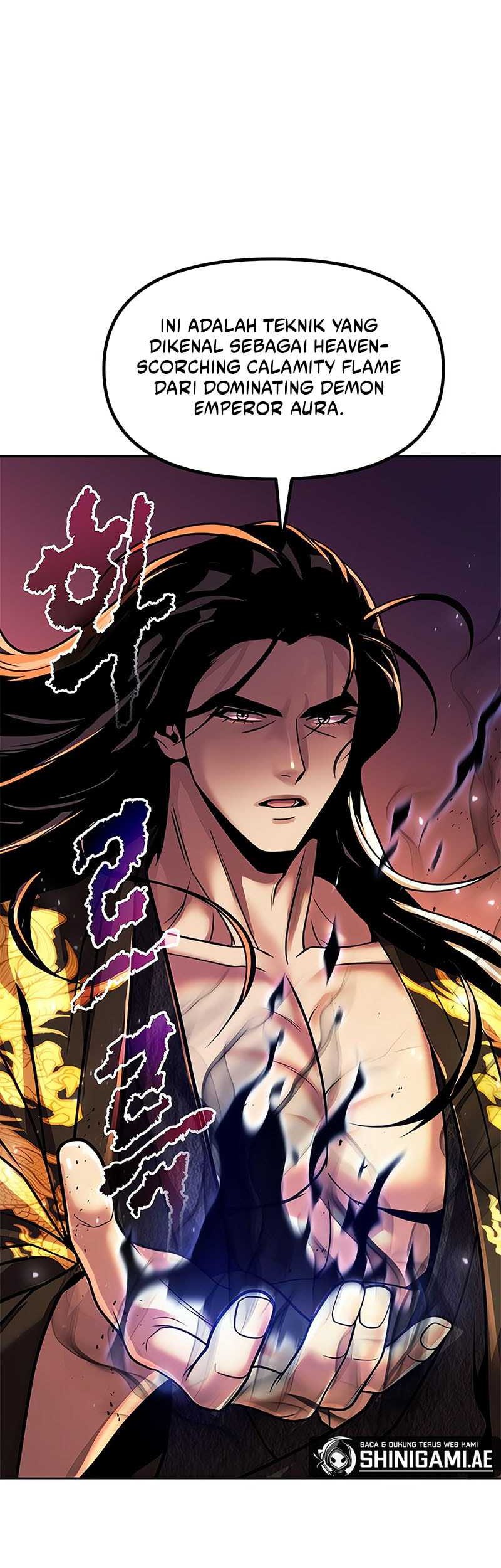 Chronicles Of The Demon Faction Chapter 114 Halaman 23