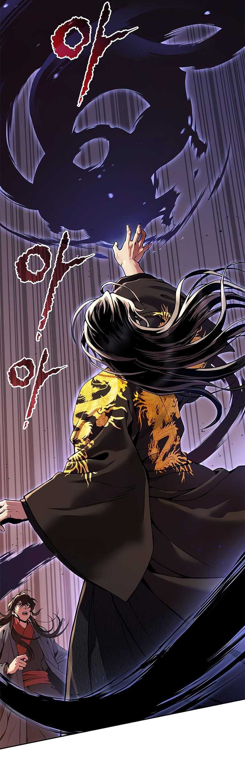 Chronicles Of The Demon Faction Chapter 114 Halaman 25