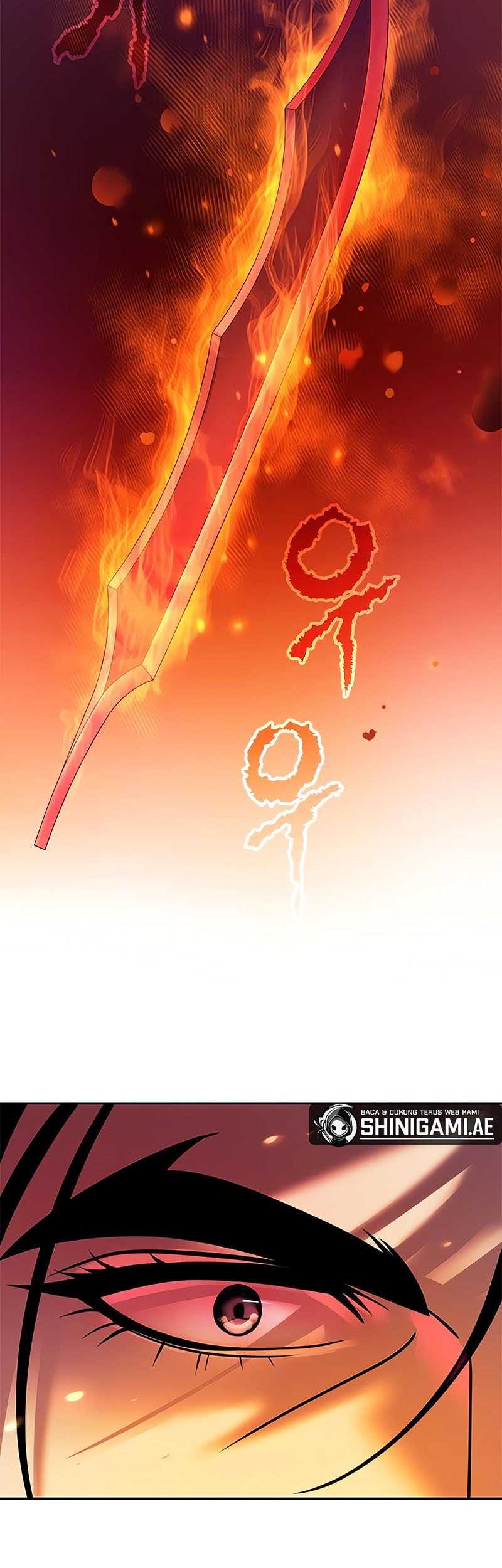 Chronicles Of The Demon Faction Chapter 114 Halaman 31