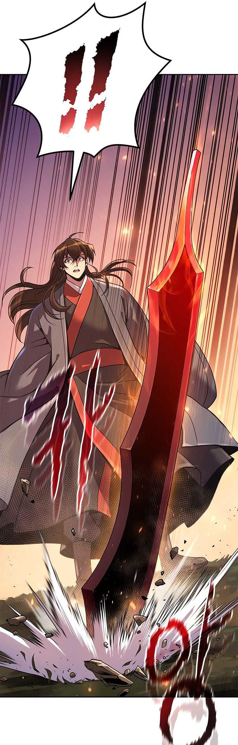 Chronicles Of The Demon Faction Chapter 114 Halaman 33