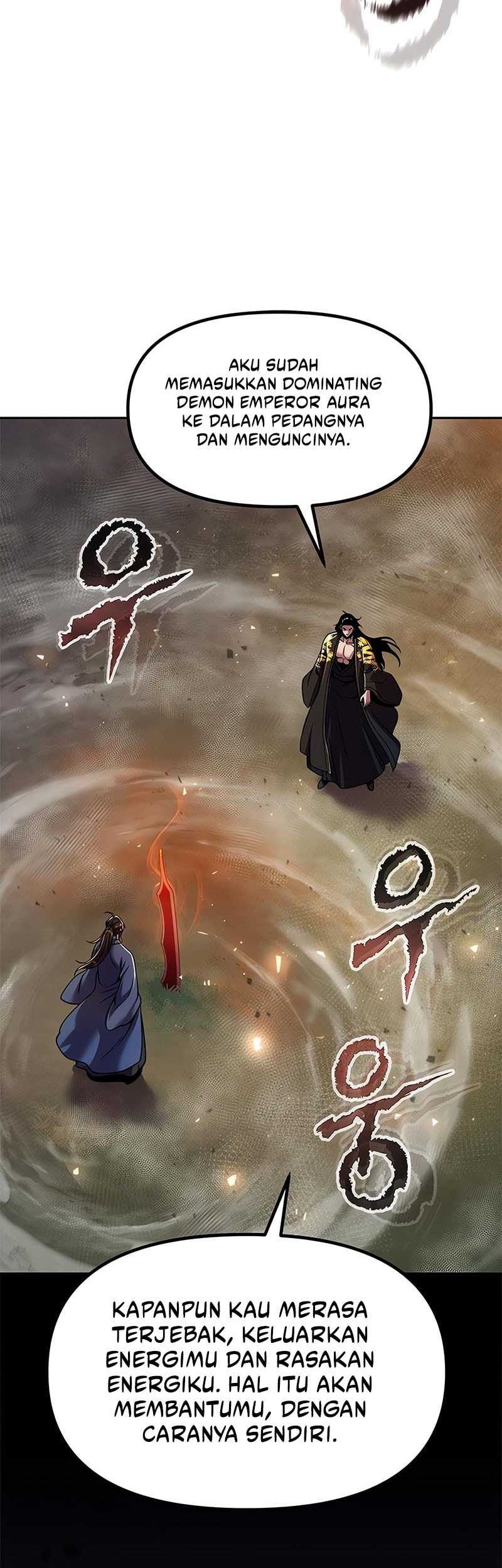 Chronicles Of The Demon Faction Chapter 114 Halaman 34