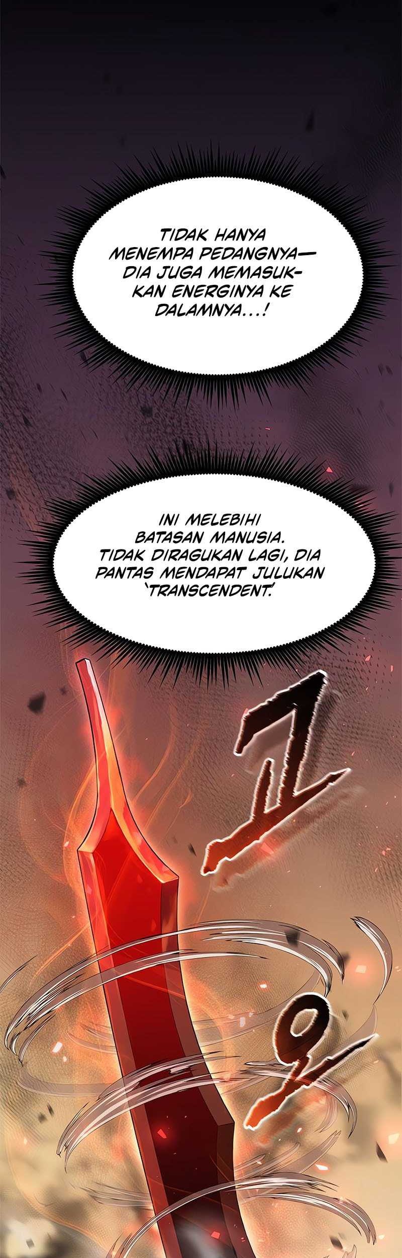 Chronicles Of The Demon Faction Chapter 114 Halaman 35