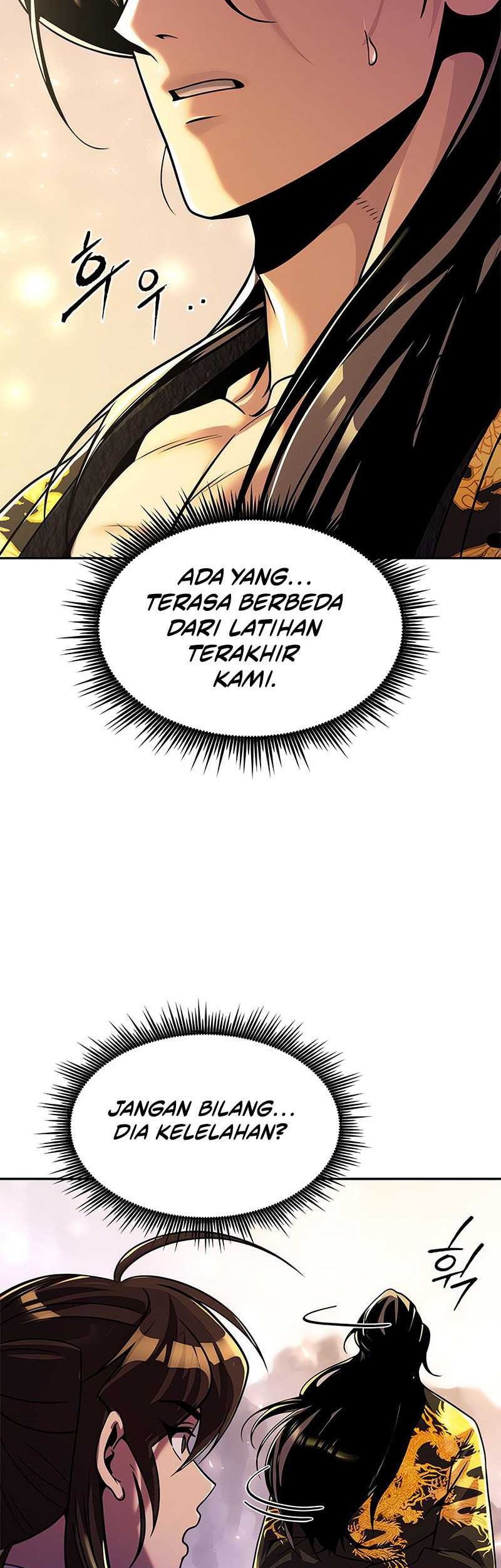 Chronicles Of The Demon Faction Chapter 114 Halaman 38