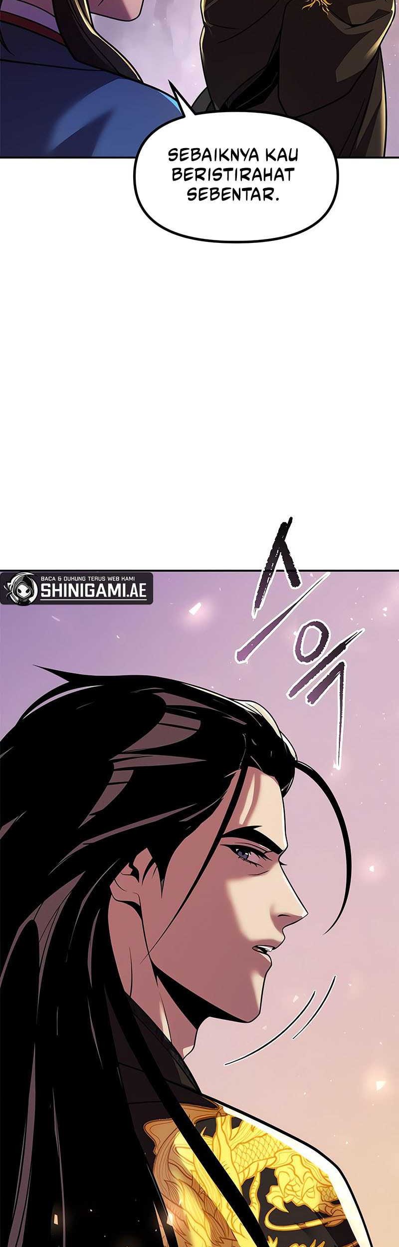 Chronicles Of The Demon Faction Chapter 114 Halaman 39