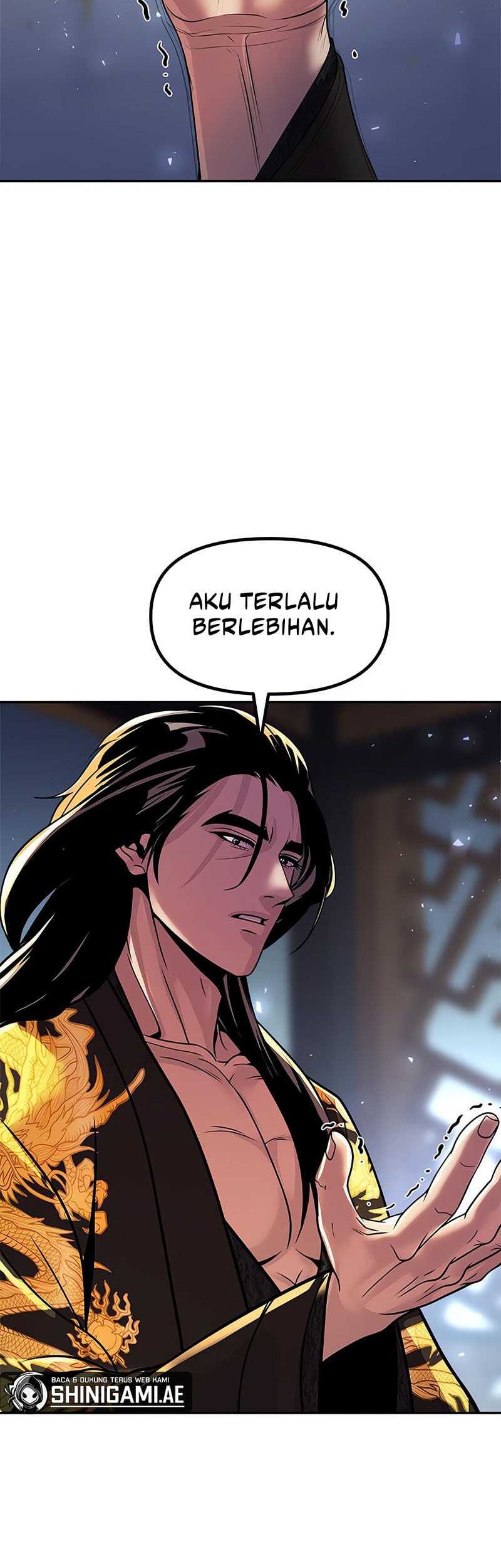 Chronicles Of The Demon Faction Chapter 114 Halaman 46