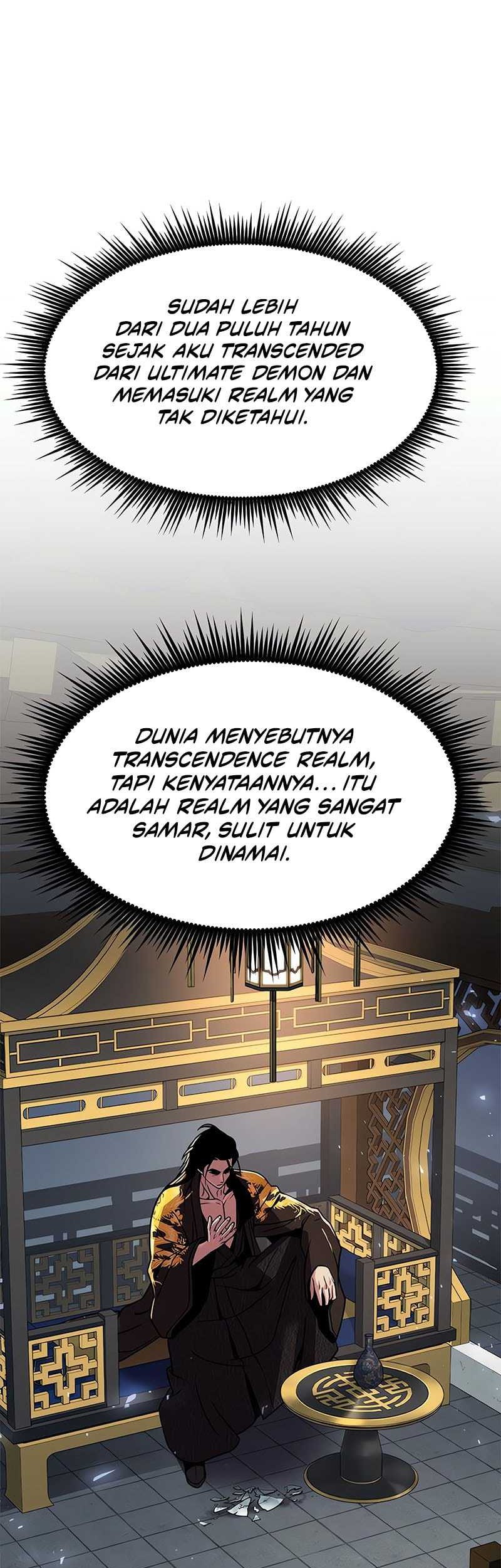 Chronicles Of The Demon Faction Chapter 114 Halaman 47