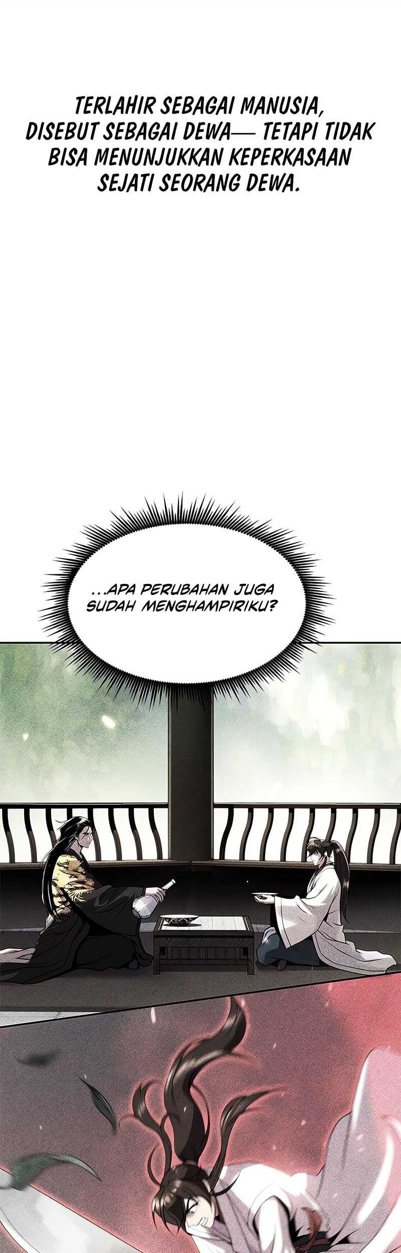 Chronicles Of The Demon Faction Chapter 114 Halaman 50