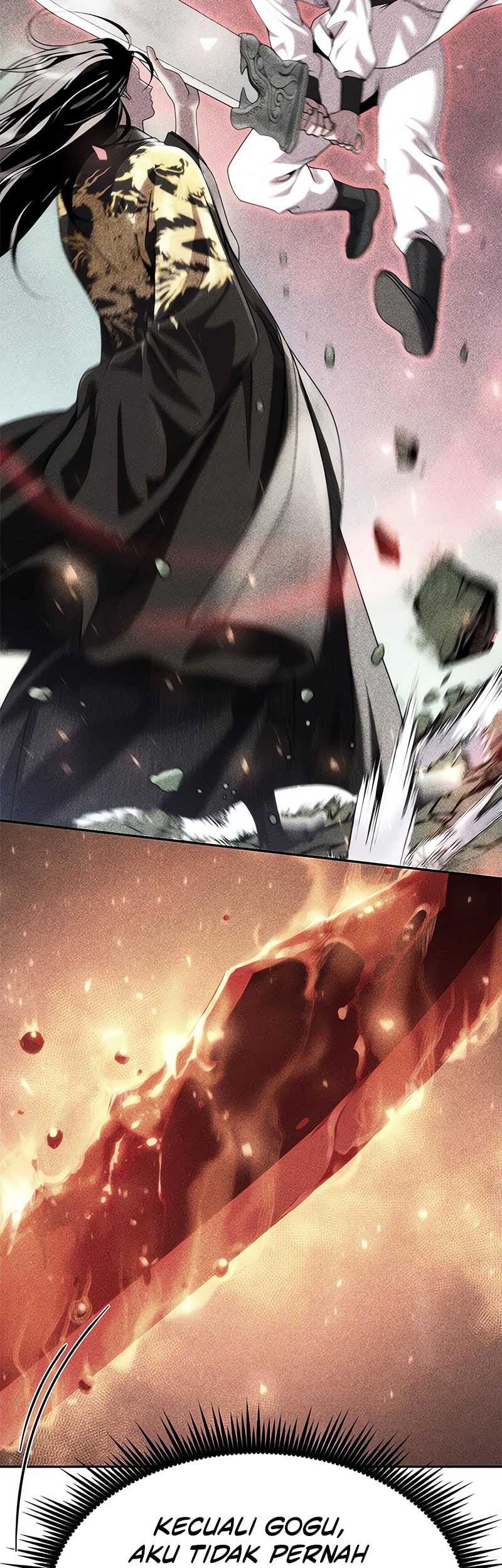 Chronicles Of The Demon Faction Chapter 114 Halaman 51
