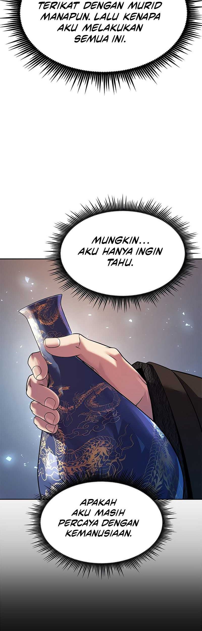 Chronicles Of The Demon Faction Chapter 114 Halaman 52