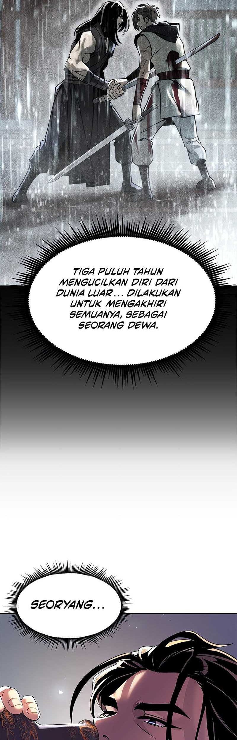 Chronicles Of The Demon Faction Chapter 114 Halaman 54