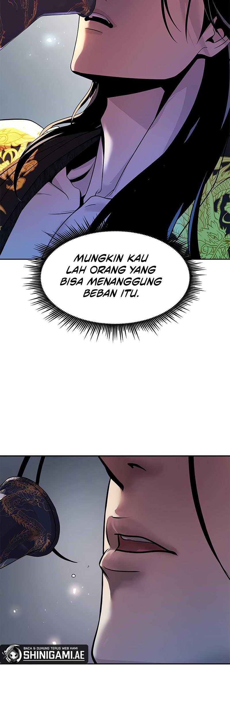 Chronicles Of The Demon Faction Chapter 114 Halaman 55