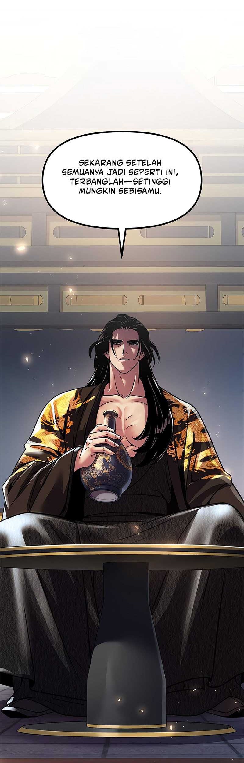 Chronicles Of The Demon Faction Chapter 114 Halaman 56
