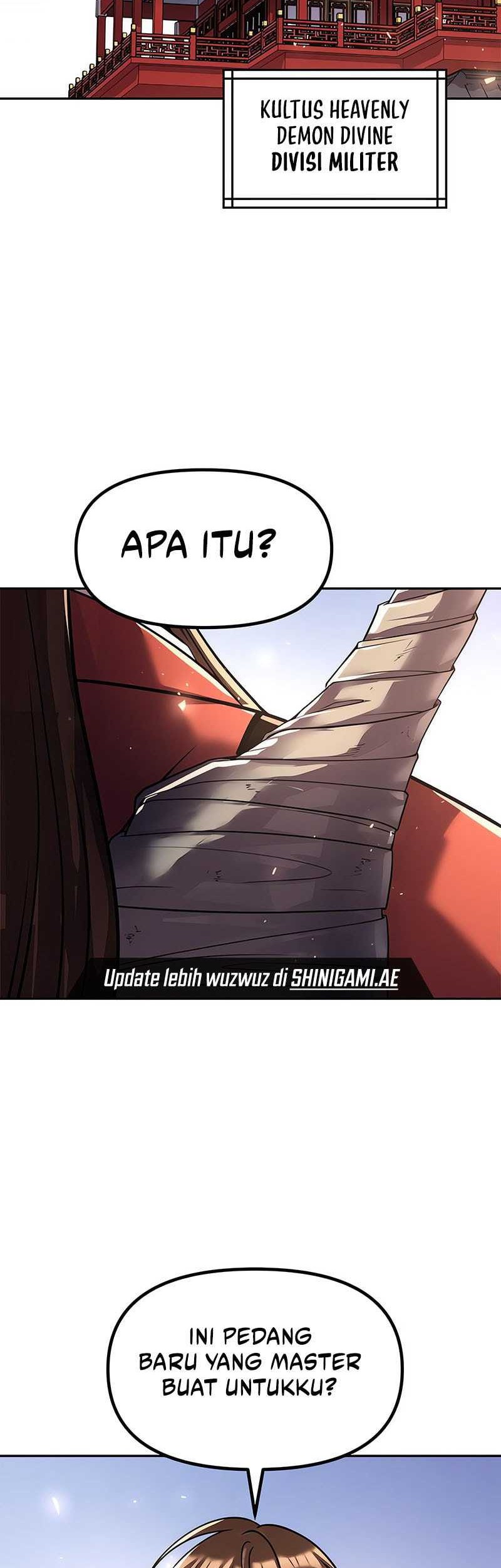 Chronicles Of The Demon Faction Chapter 114 Halaman 58
