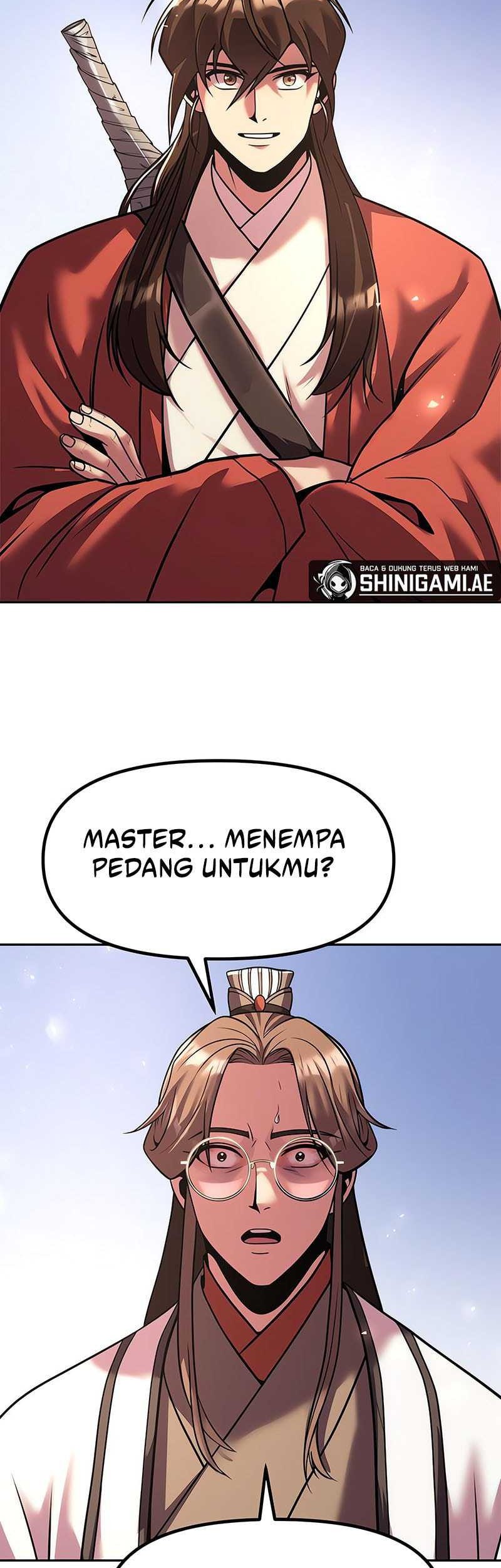 Chronicles Of The Demon Faction Chapter 114 Halaman 59