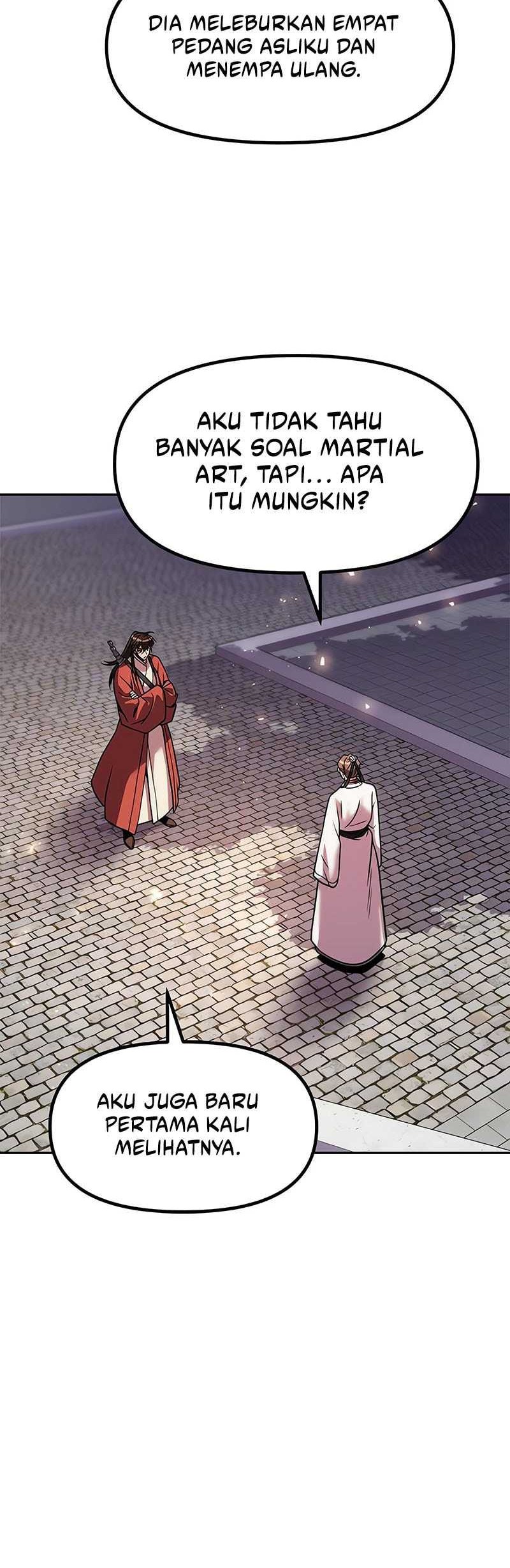 Chronicles Of The Demon Faction Chapter 114 Halaman 60