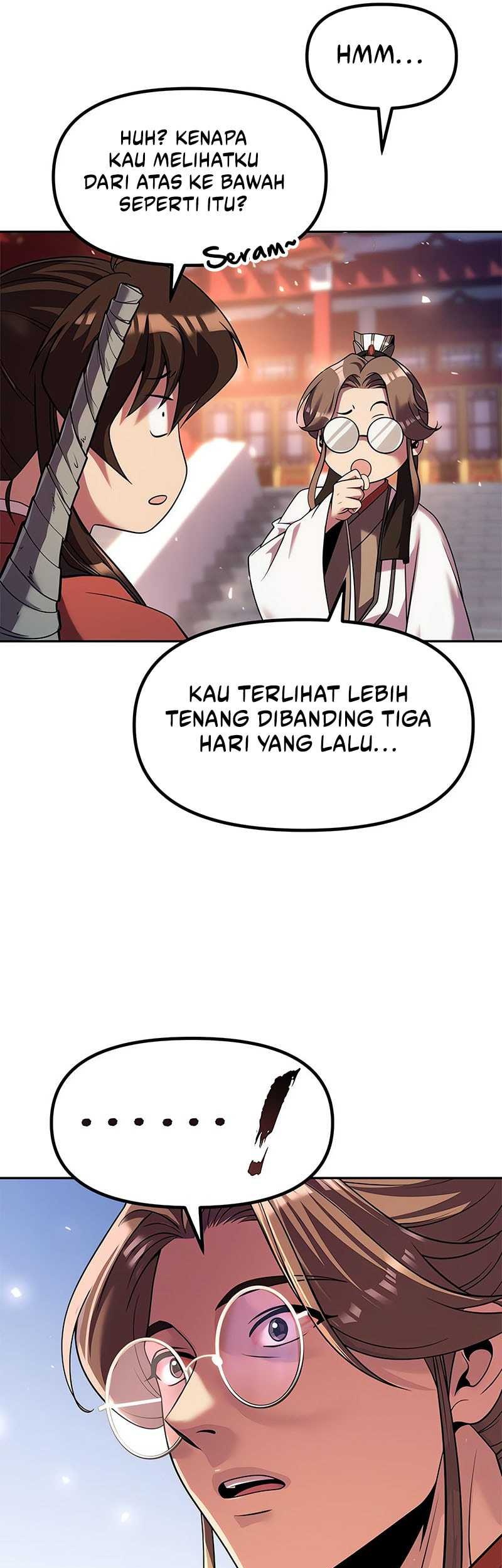 Chronicles Of The Demon Faction Chapter 114 Halaman 61