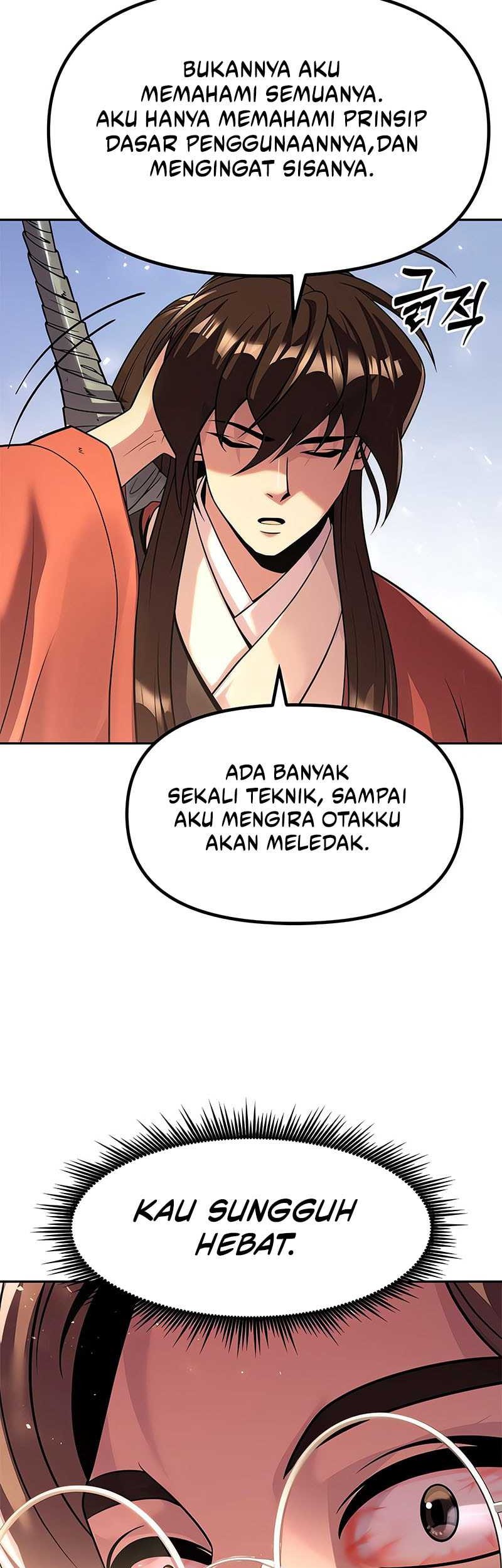 Chronicles Of The Demon Faction Chapter 114 Halaman 63