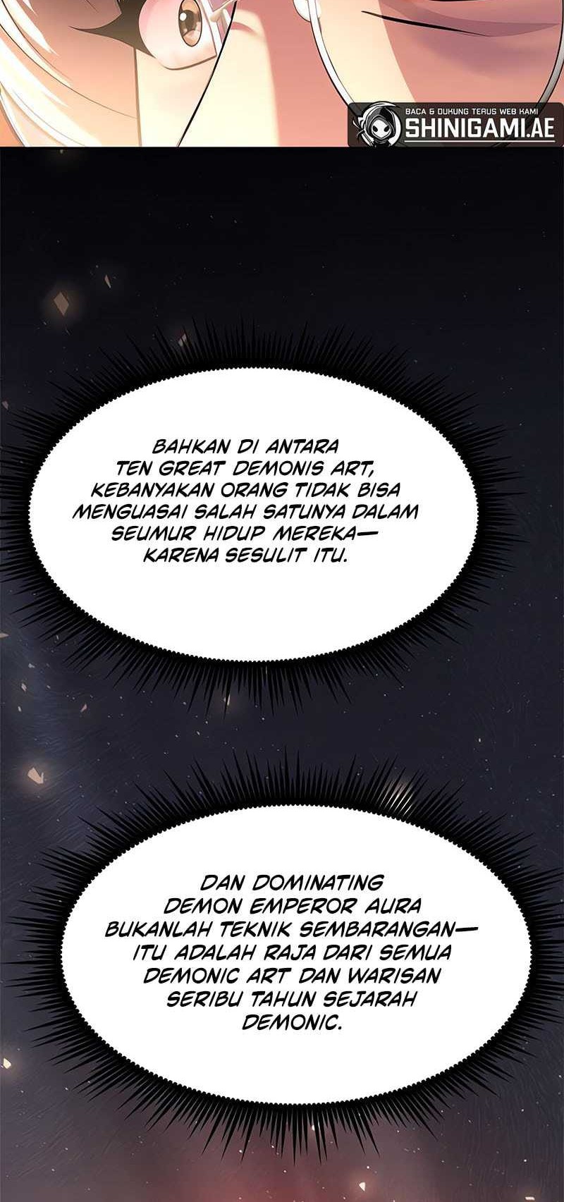 Chronicles Of The Demon Faction Chapter 114 Halaman 64