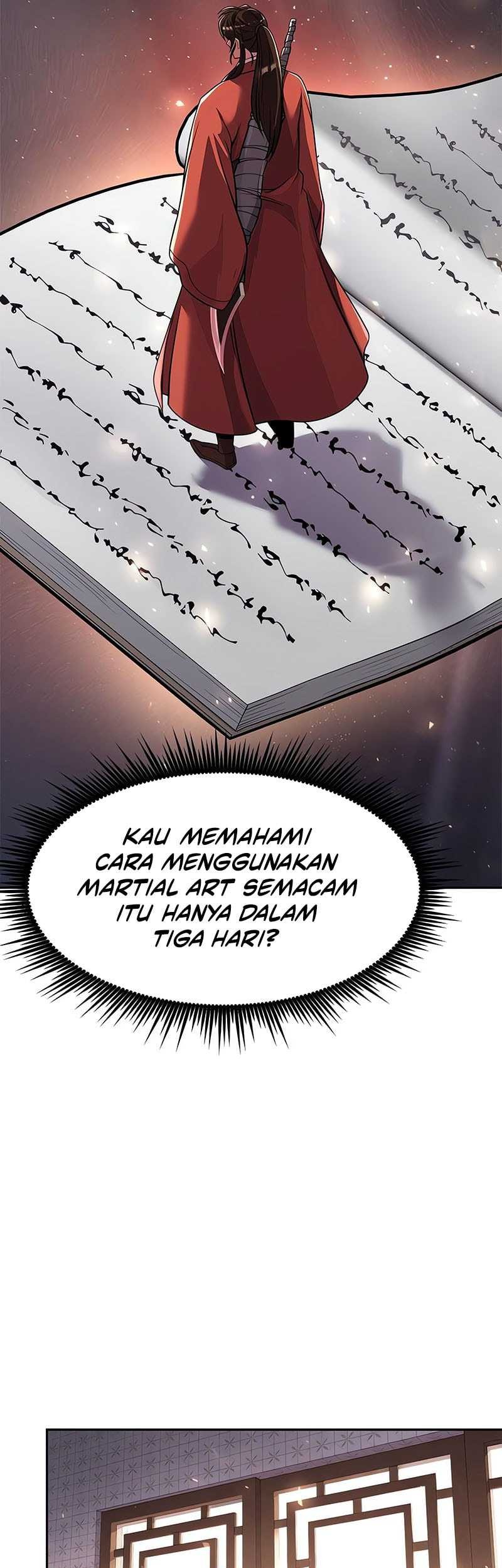 Chronicles Of The Demon Faction Chapter 114 Halaman 65