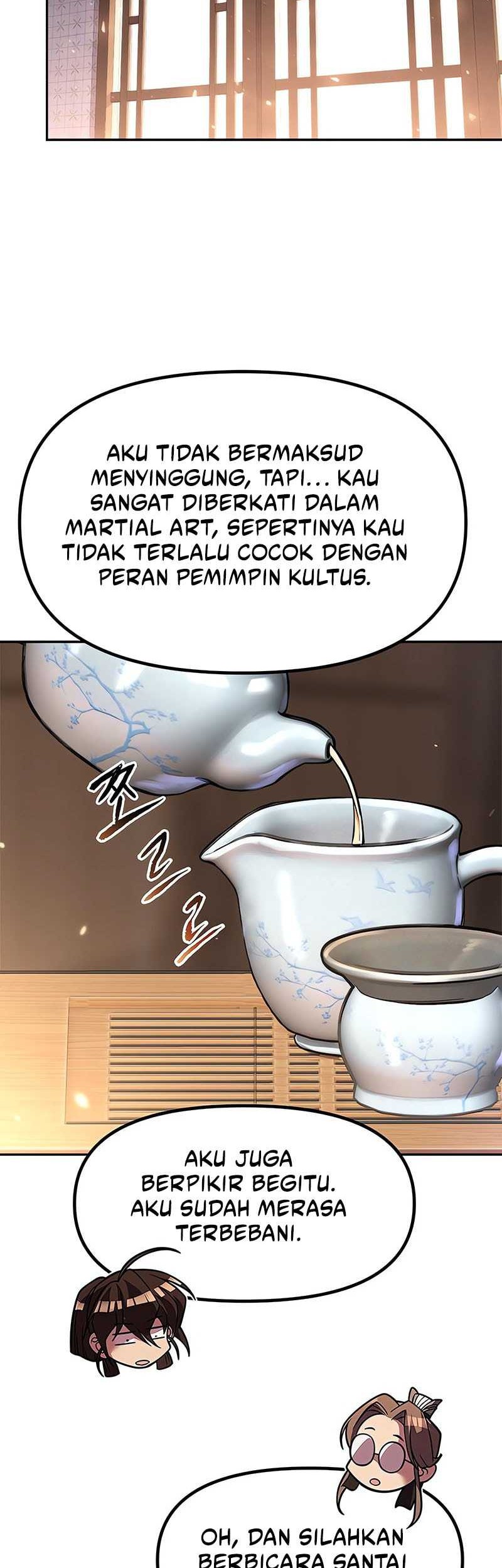 Chronicles Of The Demon Faction Chapter 114 Halaman 66