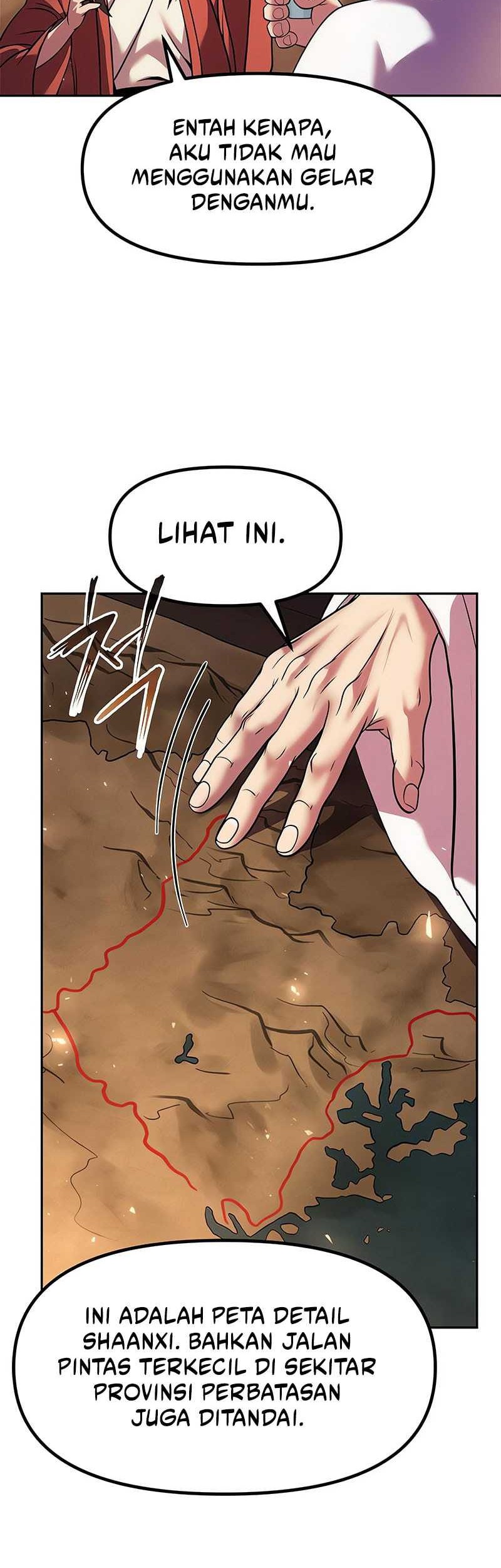 Chronicles Of The Demon Faction Chapter 114 Halaman 68
