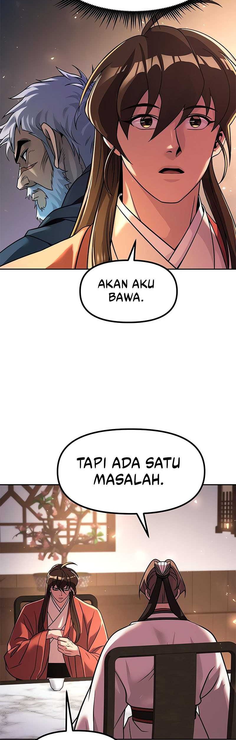 Chronicles Of The Demon Faction Chapter 114 Halaman 70