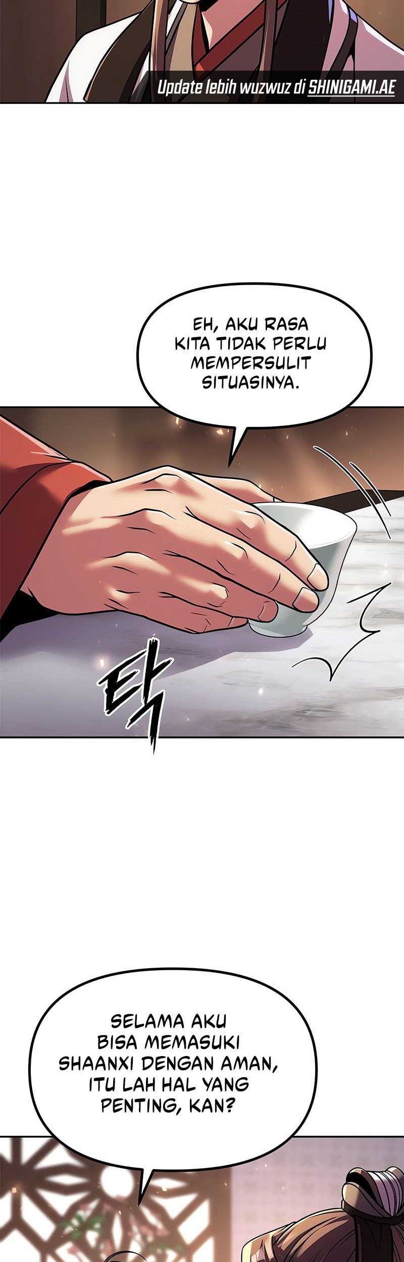Chronicles Of The Demon Faction Chapter 114 Halaman 74