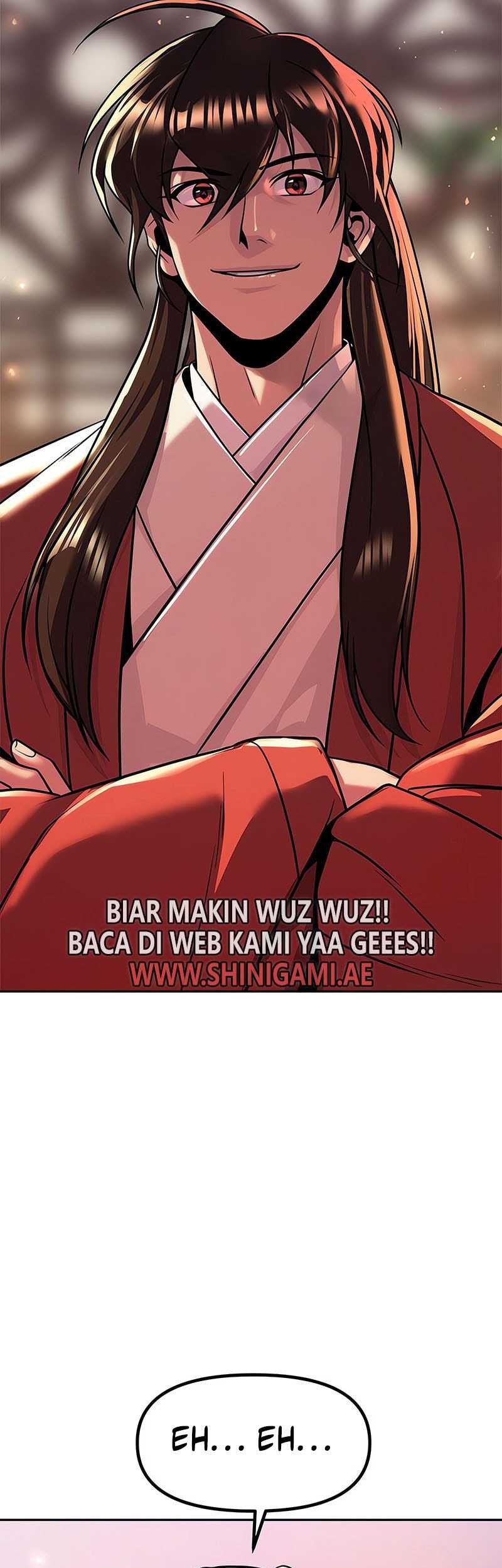 Chronicles Of The Demon Faction Chapter 114 Halaman 77