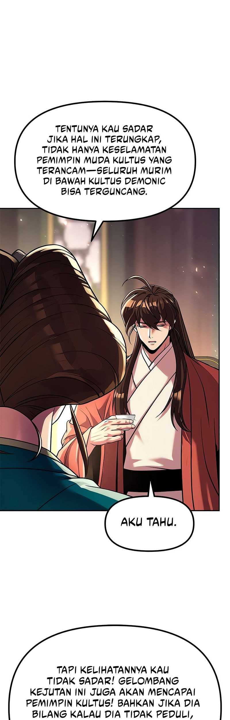 Chronicles Of The Demon Faction Chapter 115 Halaman 7