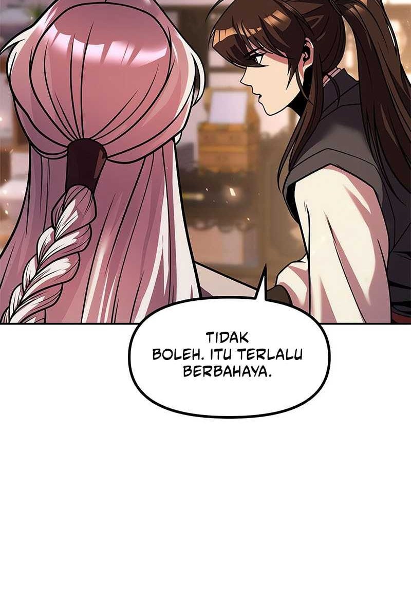 Chronicles Of The Demon Faction Chapter 115 Halaman 18