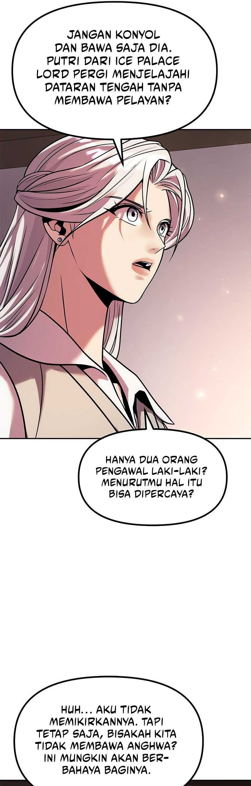 Chronicles Of The Demon Faction Chapter 115 Halaman 19